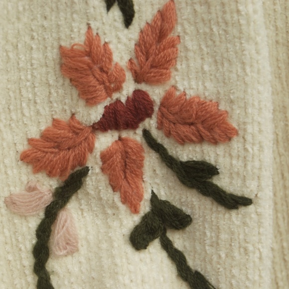 Perfect Fall Sweater - Picture 7 of 7